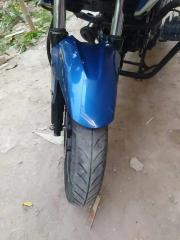 CB Hornet 160R CBS